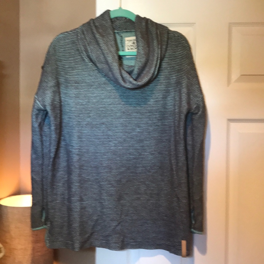 Jadelynn Brooke Sweater